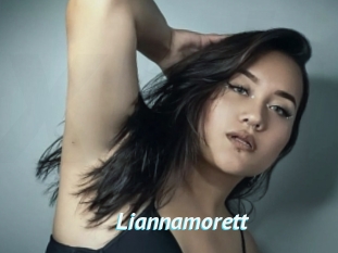 Liannamorett