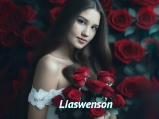 Liaswenson