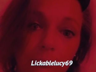 Lickablelucy69