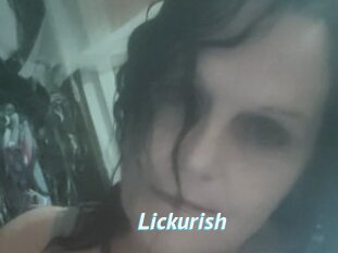 Lickurish