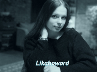 Likahoward