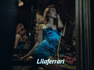 Lilaferrari