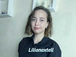 Lilianaxtell