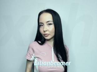 Lilianbeamer