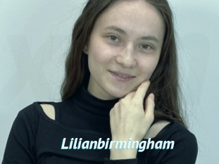 Lilianbirmingham