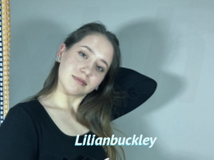 Lilianbuckley