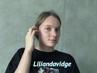 Liliandavidge