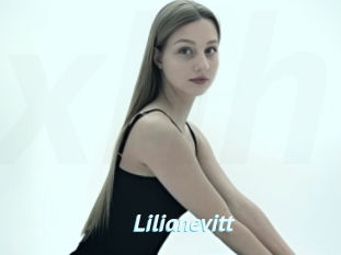 Lilianevitt