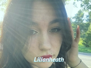 Lilianheath