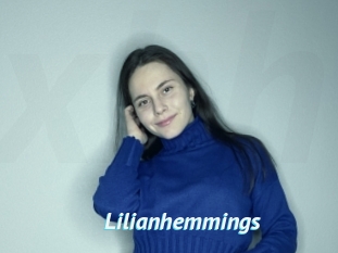 Lilianhemmings