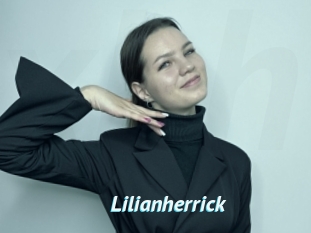 Lilianherrick