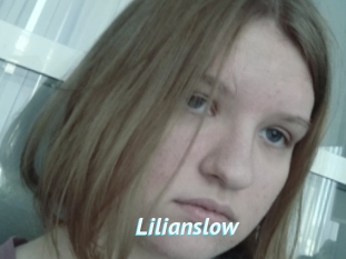 Lilianslow