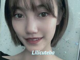 Lilicuteba