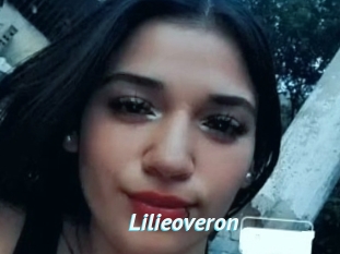 Lilieoveron