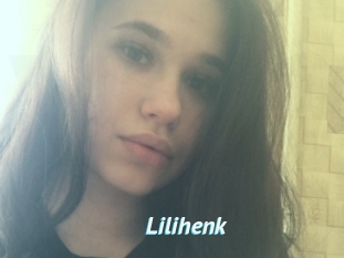 Lilihenk