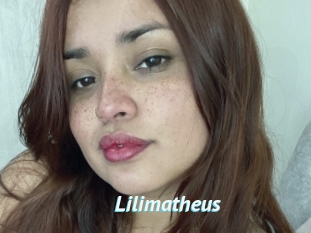 Lilimatheus