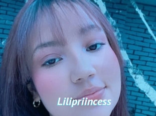 Lilipriincess