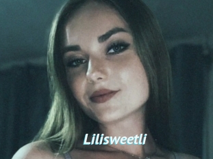 Lilisweetli