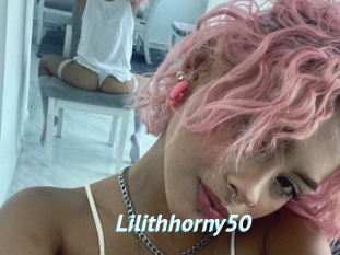 Lilithhorny50