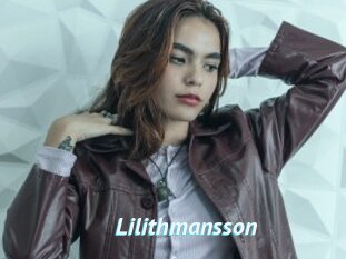 Lilithmansson