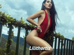 Lilithortiz