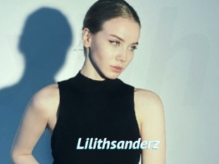 Lilithsanderz