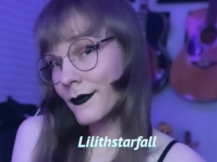 Lilithstarfall