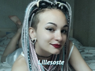 Lillesoste