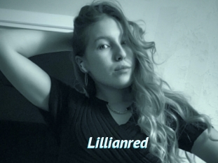 Lillianred