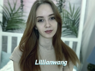 Lillianwang