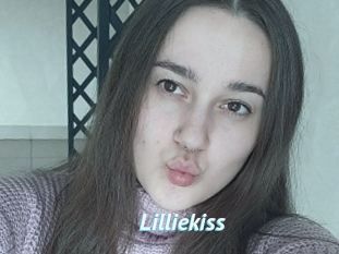 Lilliekiss