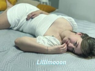 Lillimooon