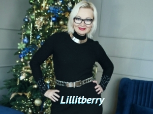 Lillitberry