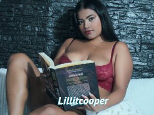 Lillitcooper