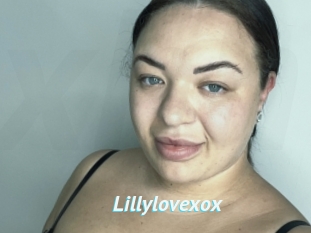 Lillylovexox