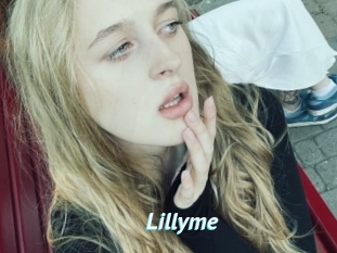 Lillyme