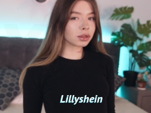 Lillyshein