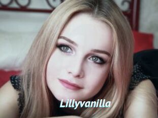 Lillyvanilla