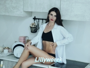 Lillyworek