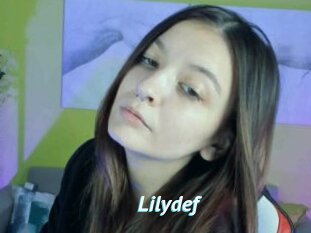 Lilydef