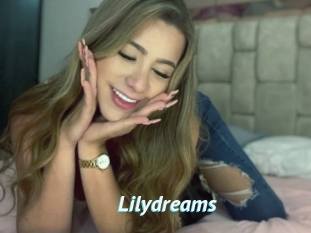 Lilydreams