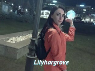 Lilyhargrove