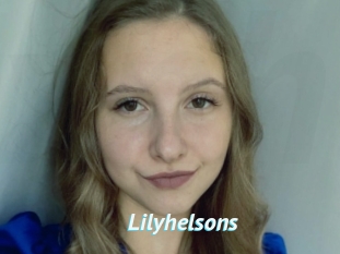 Lilyhelsons