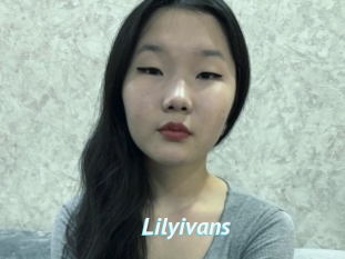 Lilyivans