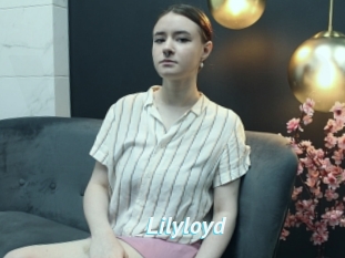 Lilyloyd