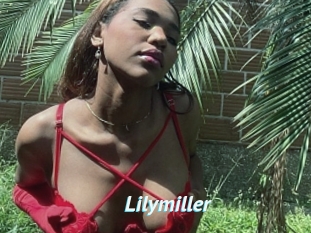 Lilymiller