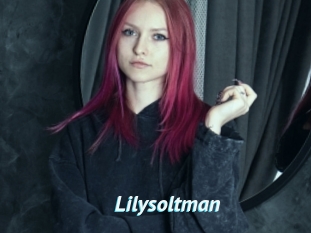 Lilysoltman