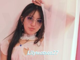 Lilywatson27