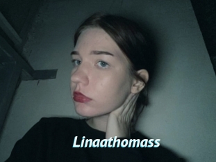 Linaathomass