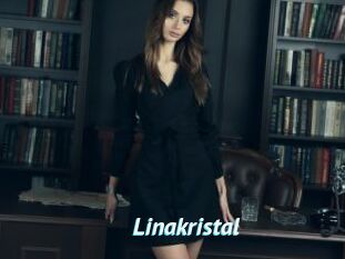 Linakristal